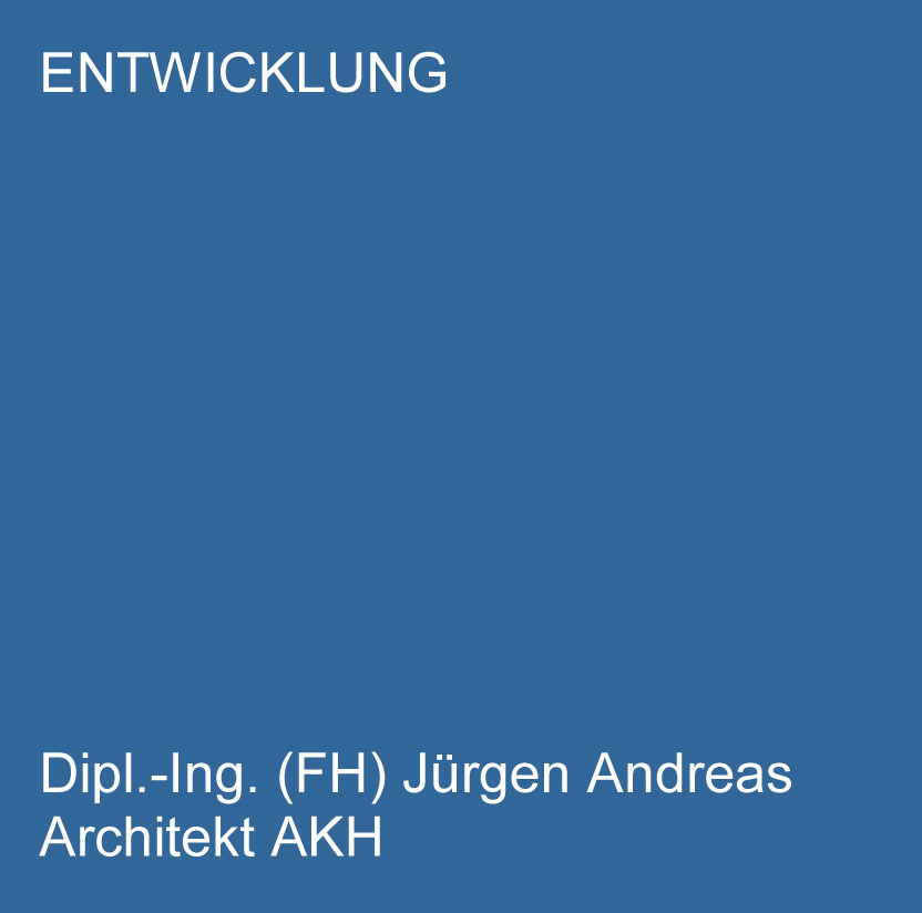 Entwicklung